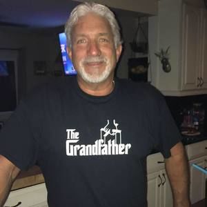 Meet your Posher, Jim